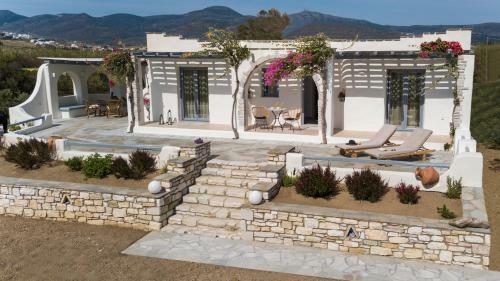 Apartamento Anemones Studios
