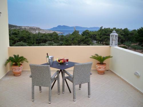 Miraluna Aparthotel