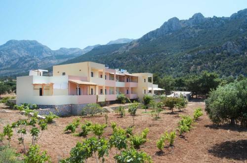 Miraluna Aparthotel