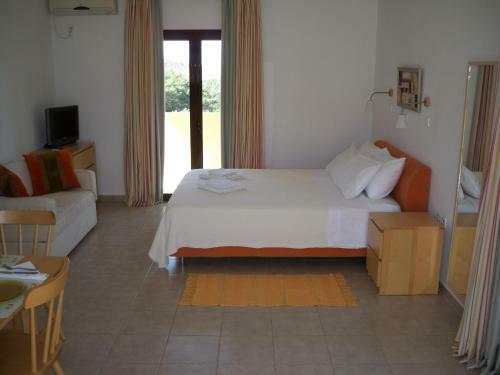 Miraluna Aparthotel