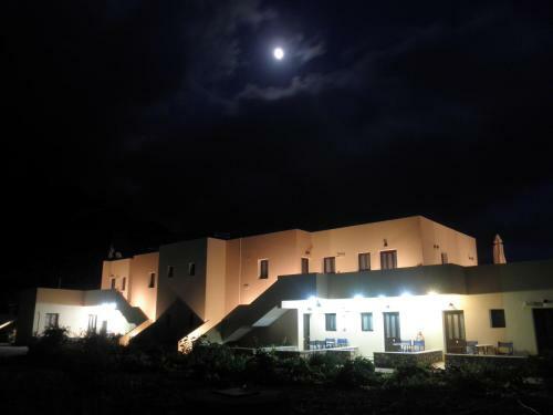 Miraluna Aparthotel
