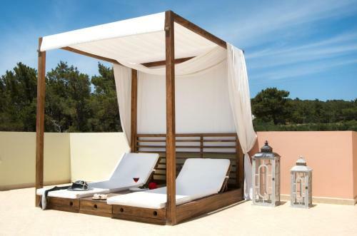Miraluna Aparthotel