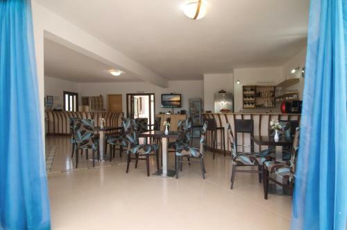 Miraluna Aparthotel