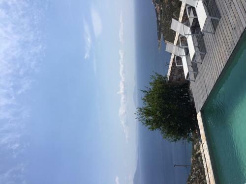 Seaview Villa Schinias