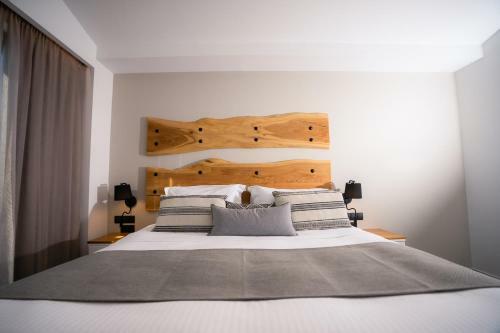 Hotel Zoe Seaside Resort