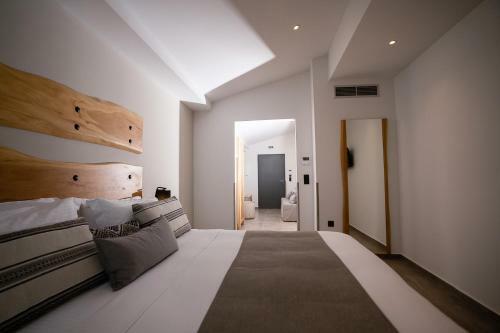 Hotel Zoe Seaside Resort