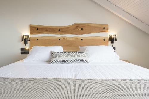 Hotel Zoe Seaside Resort