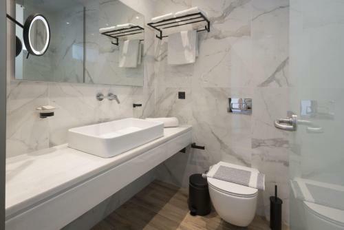 Hotel Zoe Seaside Resort