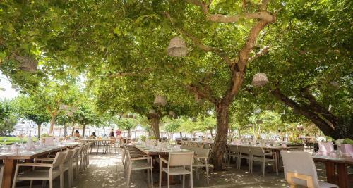 Hotel Zoe Seaside Resort