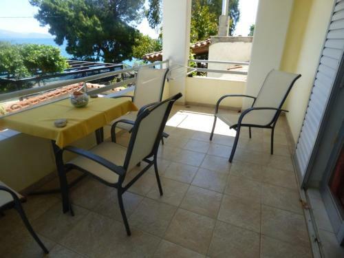 Apartamento Evita Studios