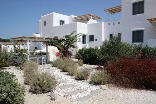 Aragosta House