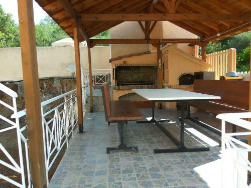 Apartamento Bella Vista