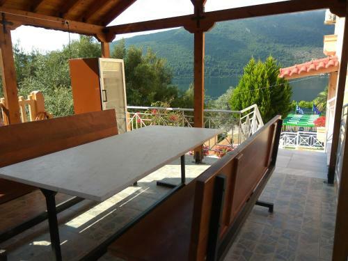 Apartamento Bella Vista