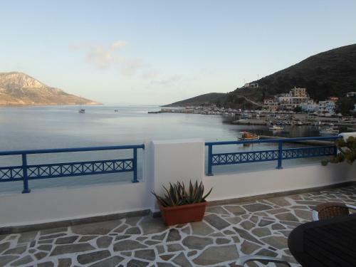 Apartamento Nektaria On The Beach