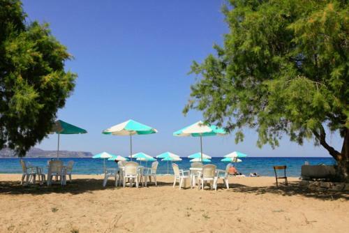 Villa Dimitris
