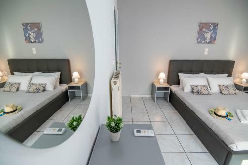 Manolis Apartments