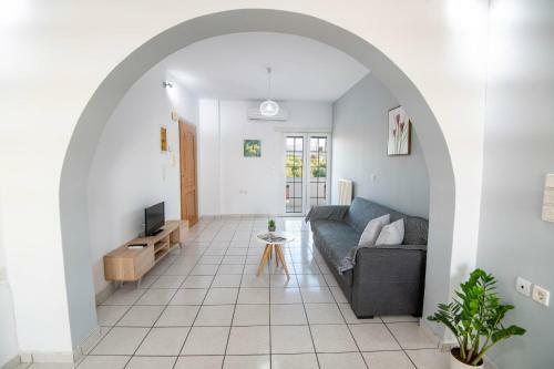 Manolis Apartments
