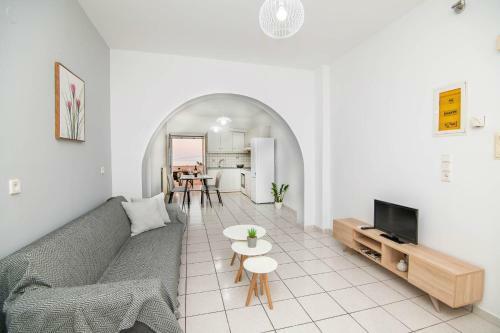Manolis Apartments