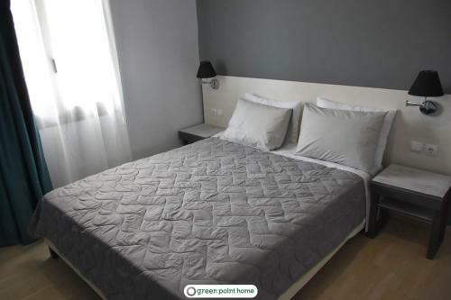 Apartamento Green Point Home