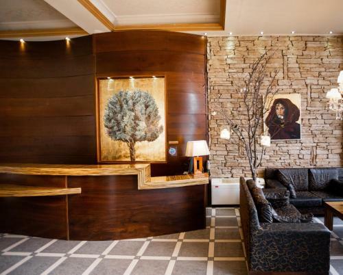 Hotel Electra
