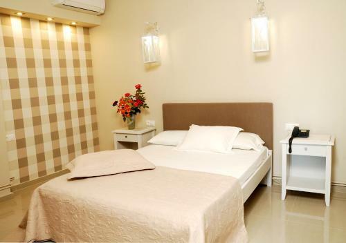 Apartamento Ariadnes Holiday Accommodation I