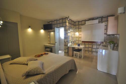 Apartamento Ariadnes Holiday Accommodation I