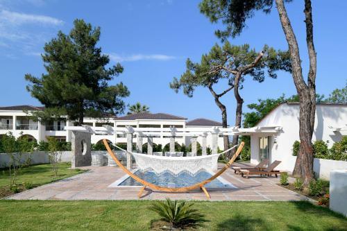Hotel Alexandra Beach Spa Resort