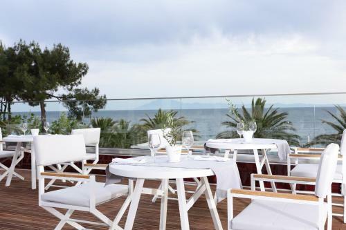 Hotel Alexandra Beach Spa Resort