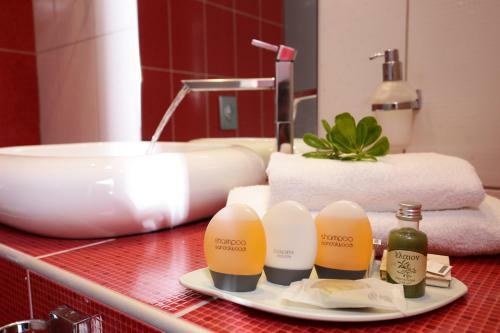 Hotel Alexandra Beach Spa Resort