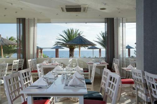 Hotel Alexandra Beach Spa Resort