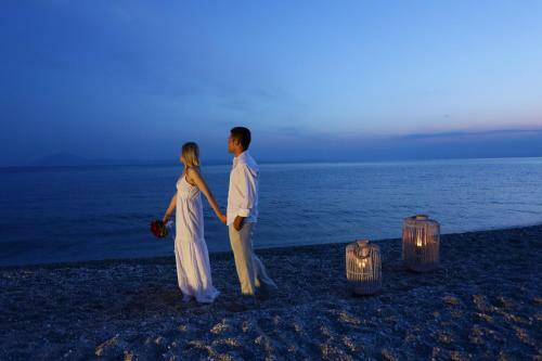 Hotel Alexandra Beach Spa Resort