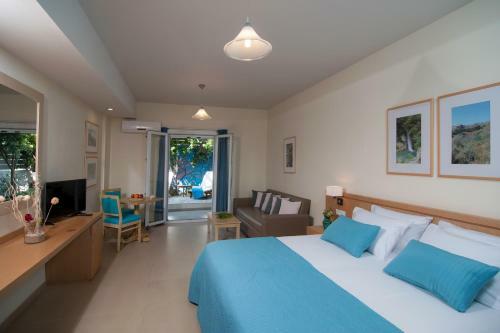Aparthotel Hotel Estia