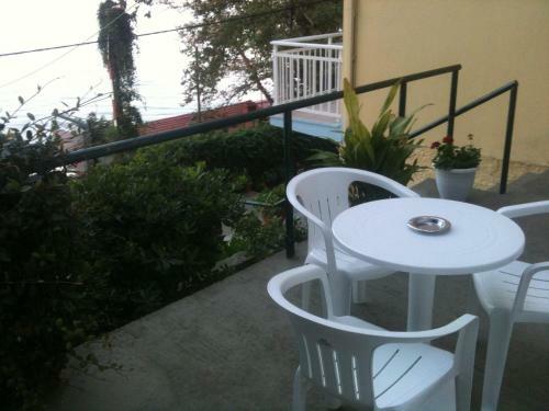 Hotel Anesis
