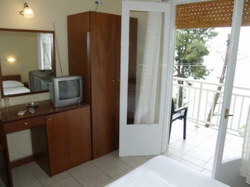 Hotel Anesis