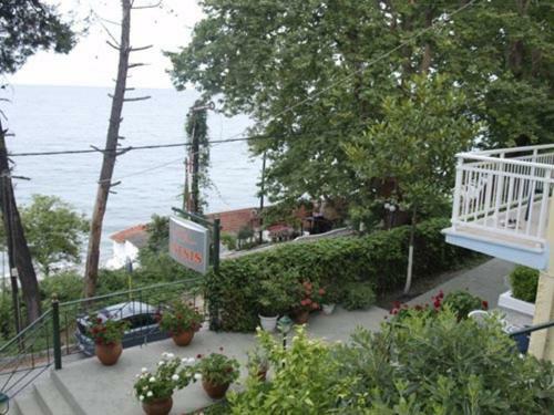 Hotel Anesis