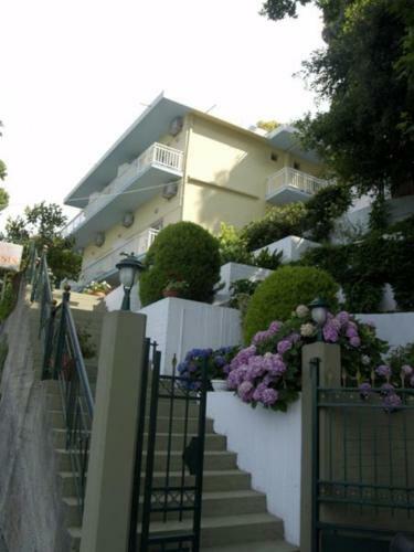 Hotel Anesis