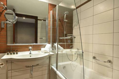 Atrium Hotel Thassos