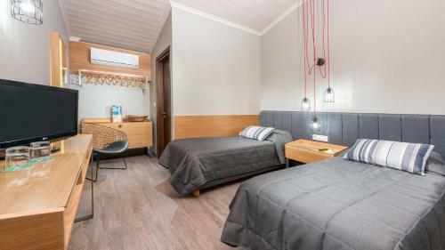 Atrium Hotel Thassos