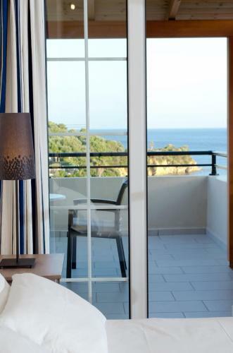 Apartamento Thea Studios