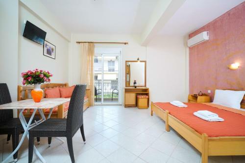 Apartamento Studios Panagiota