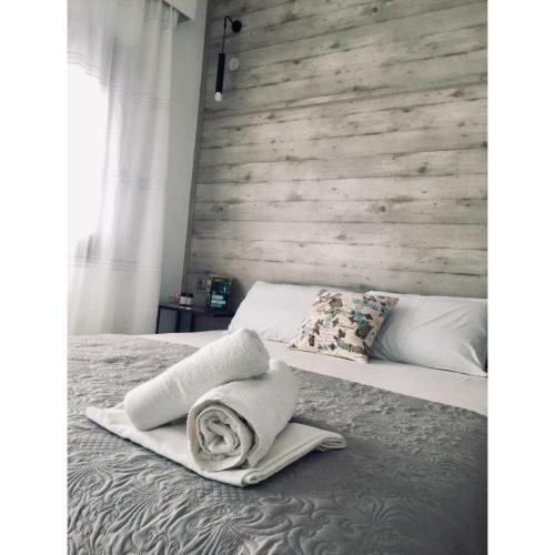 Apartamento Villa Georgia