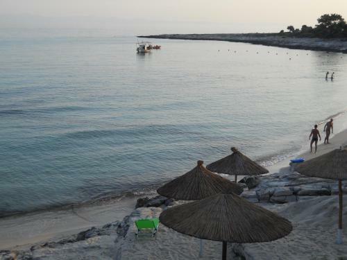 Apartamento Villa Georgia