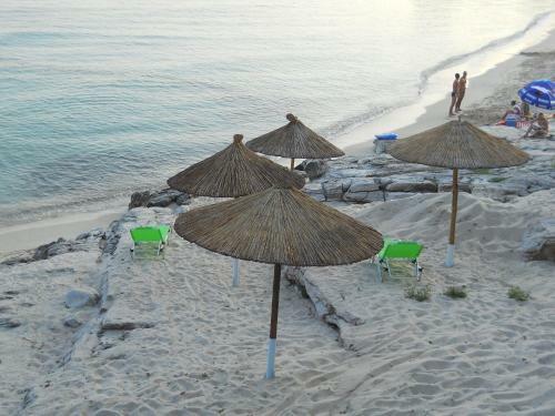 Apartamento Villa Georgia