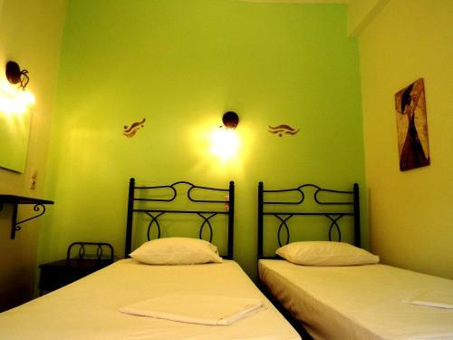 Apartamento Heliofili