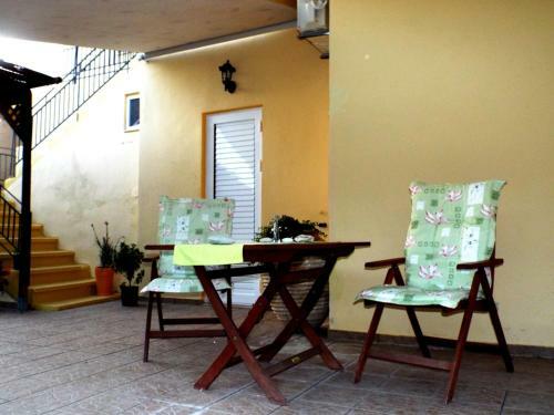 Apartamento Heliofili