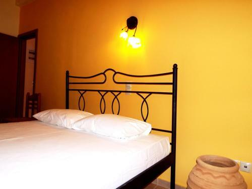 Apartamento Heliofili