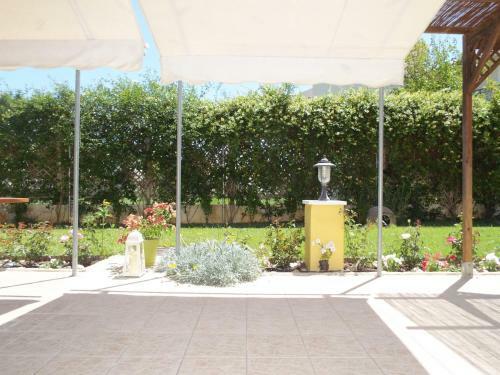 Apartamento Heliofili