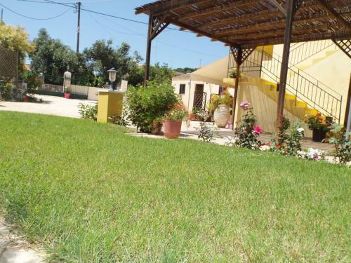 Apartamento Heliofili