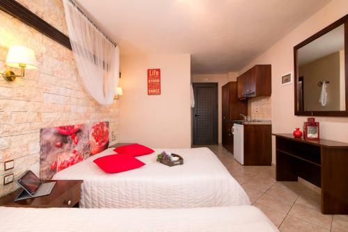 Apartamento Studios Lotos