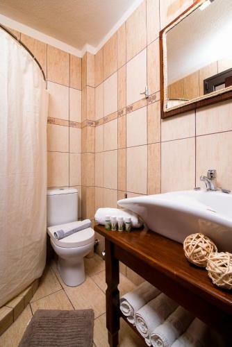 Apartamento Studios Lotos